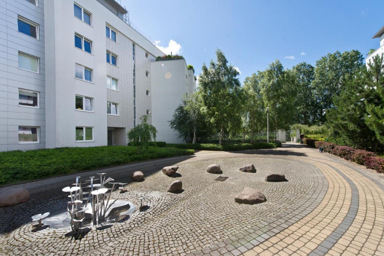 Yourapart Przymorze Gdańsk Exterior foto