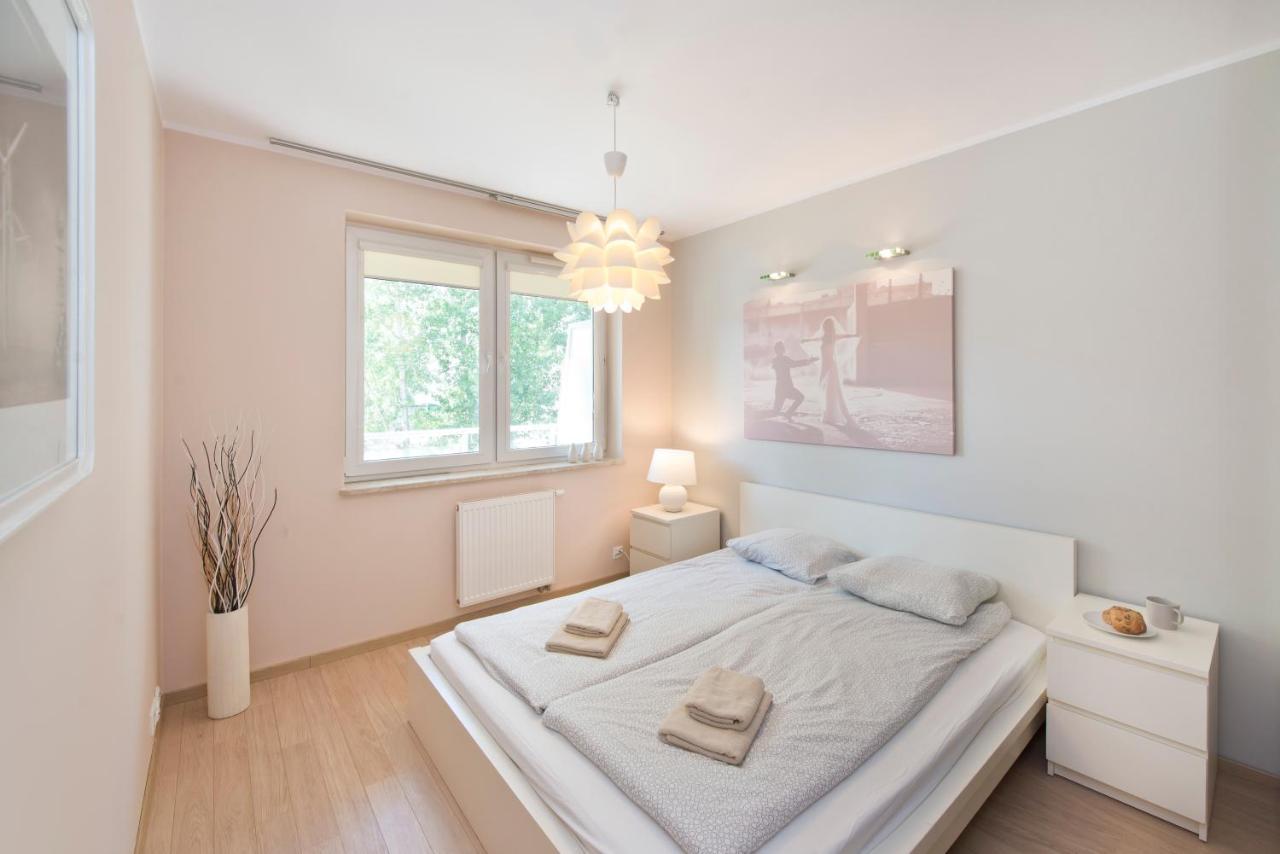 Yourapart Przymorze Gdańsk Exterior foto