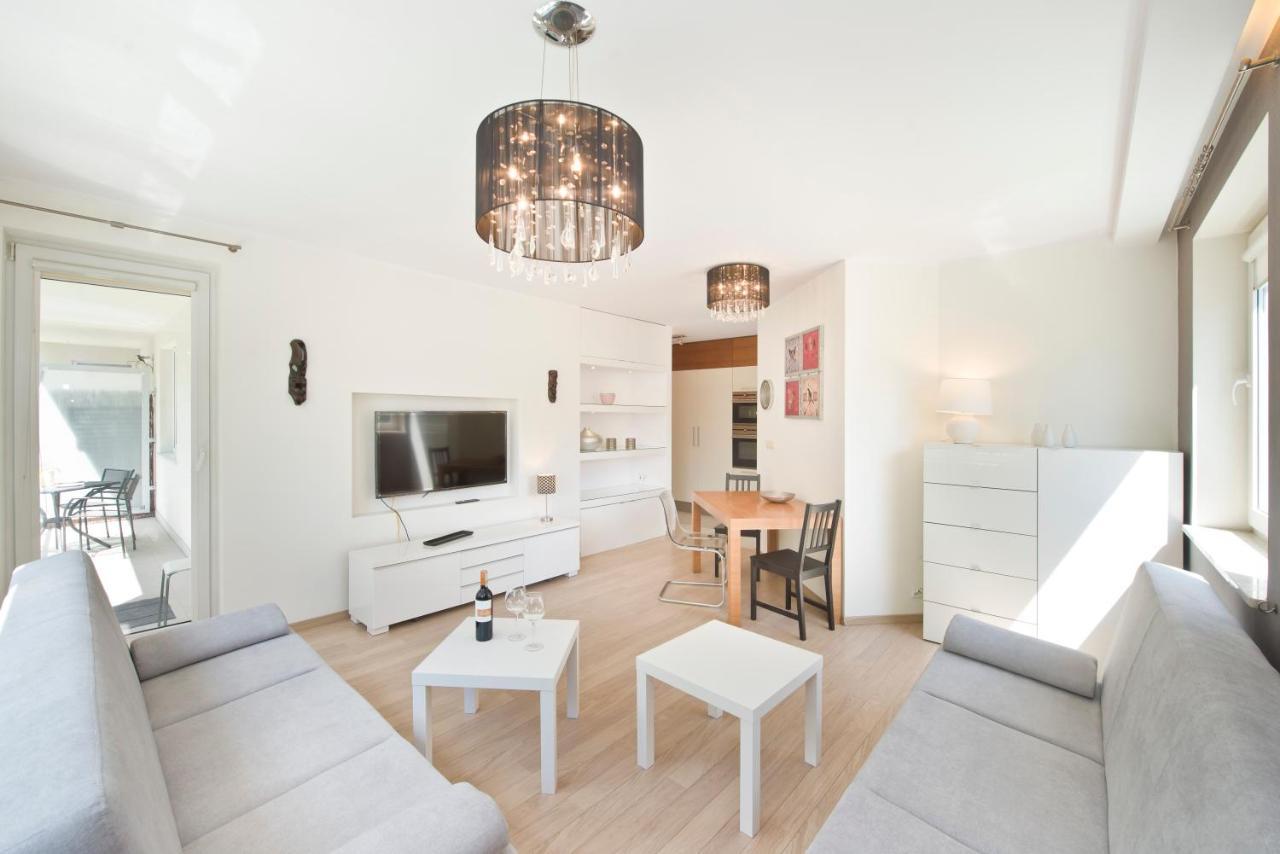 Yourapart Przymorze Gdańsk Exterior foto