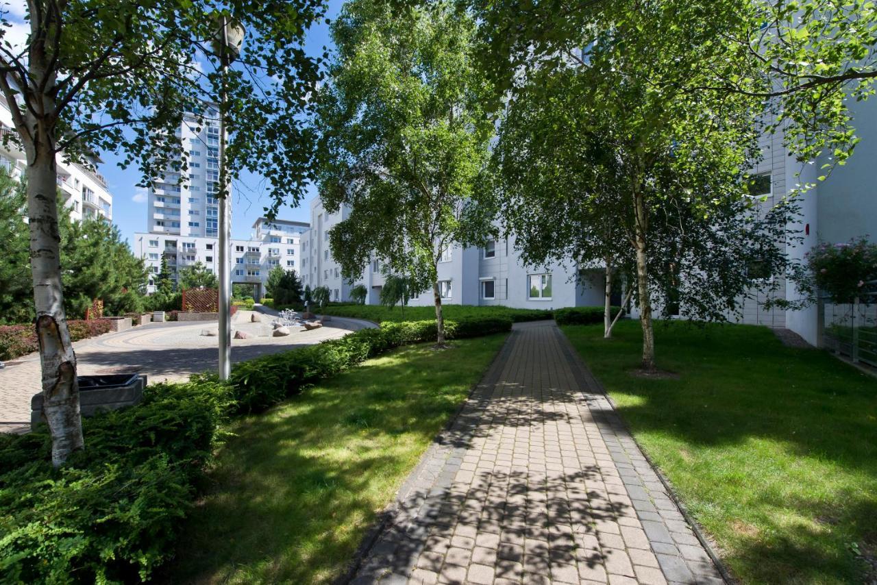 Yourapart Przymorze Gdańsk Exterior foto